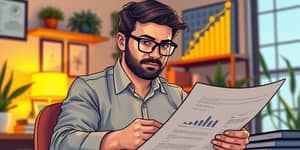 Cómo Solicitar un Préstamo Personal para Invertir en tu Negocio