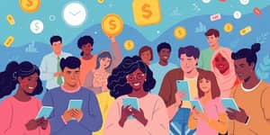 Préstamos Digitales que Realmente se Adaptan a tus Necesidades