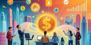 Productos Financieros Ideales para Emprendedores Autónomos