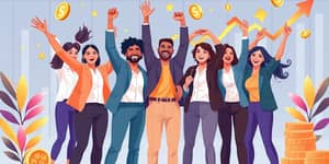 Productos Financieros para Jóvenes Profesionales