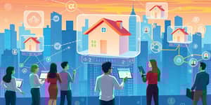 Opciones Actuales en Créditos Hipotecarios Digitales