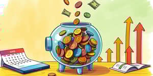 Cuentas de Ahorro Automático: Productos que Funcionan