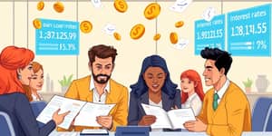 Consejos para Reducir Costos al Solicitar Préstamos Personales