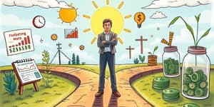 Productos Financieros para Manejar Deudas Eficientemente