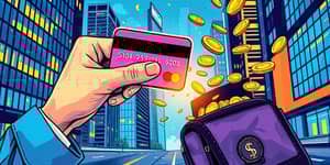 Tarjetas con Cashback Automático: Cómo Aprovecharlas al Máximo