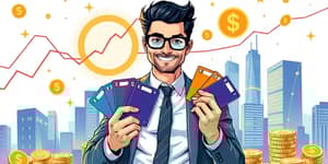 Tarjetas de Crédito con Beneficios para Emprendedores