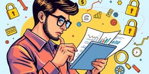 Cómo Evitar Errores al Contratar Productos Financieros Online