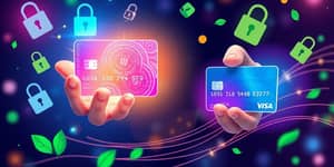 Tarjetas Virtuales vs. Tarjetas Físicas: Cuál Conviene Más