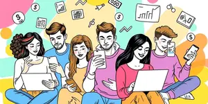 Comparativa de Productos Financieros Digitales para Autónomos