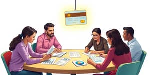 Errores que Cometes al Usar tu Tarjeta de Crédito y Cómo Evitarlos