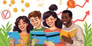 Benefits of No-Annual-Fee Credit Cards