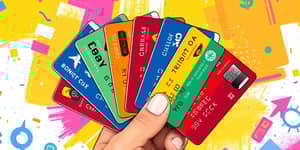 Understanding Different Types of Credit Cards