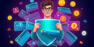 Avoiding Common Credit Card Fees