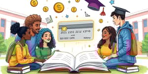 Student Credit Cards: What You Should Know