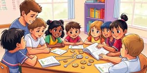 The Importance of Early Financial Literacy