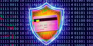 Using Virtual Credit Cards for Online Security