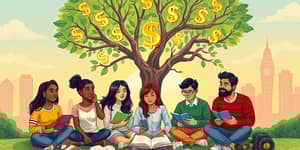 Financial Education for Young Adults