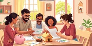 Family Financial Planning Essentials