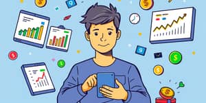 Digital Tools to Manage Your Finances