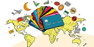 Different Types of Credit Cards