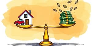 Personal and Secured Loans Explained