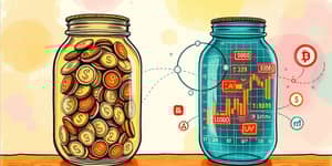 Mutual Funds vs ETFs
