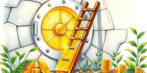 Certificates of Deposit Explained