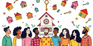 Mortgage Products and Their Uses