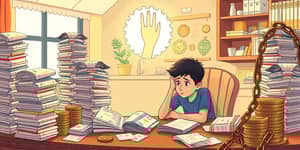 Risks of Payday and Short-Term Loans