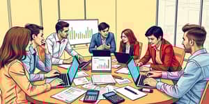 Business Loans and Financing