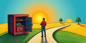 Short-Term vs. Long-Term Savings Plans