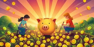 Why Building Savings Is Important
