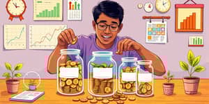 Avoiding Common Savings Mistakes