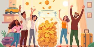 Saving for Big Purchases