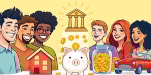 Automating Your Savings Contributions