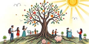 Choosing the Right Savings Account