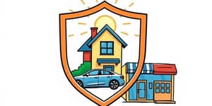 Protege tu Patrimonio: Seguros Básicos Explicados