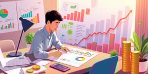 Metas Financieras: Cómo Definirlas y Alcanzarlas