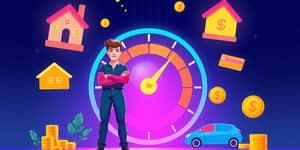 Crédito Inteligente: Construye un Buen Historial