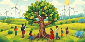 Inversión Ética: Gana Dinero con Conciencia Social