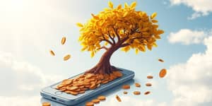 Microinversiones: Pequeños Montos, Grandes Oportunidades