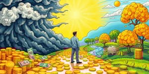 Errores Financieros Comunes y Cómo Evitarlos