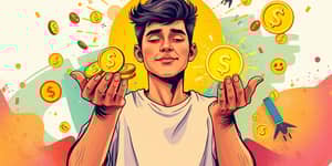 La Psicología del Dinero: Domina tus Impulsos Financieros