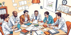 Capital de Trabajo: Mantén Sanas las Finanzas de tu Empresa