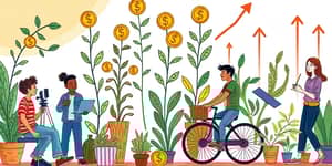 Fuentes de Ingresos Extra: Multiplica tu Potencial