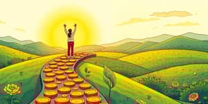 Presupuesto Personal: Tu Hoja de Ruta al Éxito Financiero