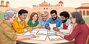 Planificación de la Jubilación: Empieza Hoy, Disfruta Mañana