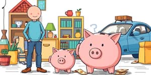 La Importancia del Ahorro para Imprevistos