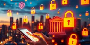 Ciberseguridad Financiera: Protege tu Dinero Online