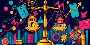 Finanzas en Tiempos de Inflación: Protege tu Poder Adquisitivo